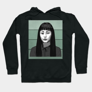 Parasyte:Jeon So-nee Hoodie